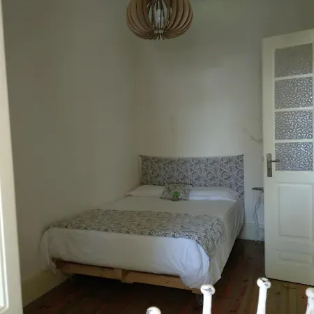 Chatnoirporto Lamaison Homestay