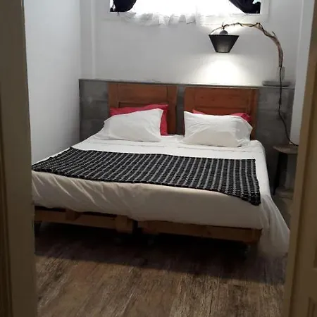 Chatnoirporto Lamaison Homestay *
