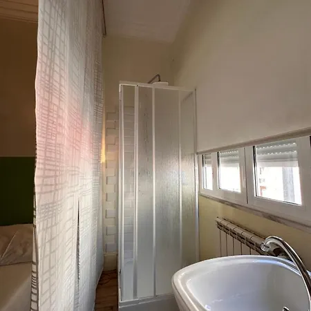 Homestay Chatnoirporto Lamaison
