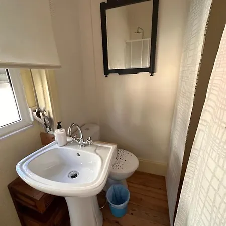 Homestay Chatnoirporto Lamaison