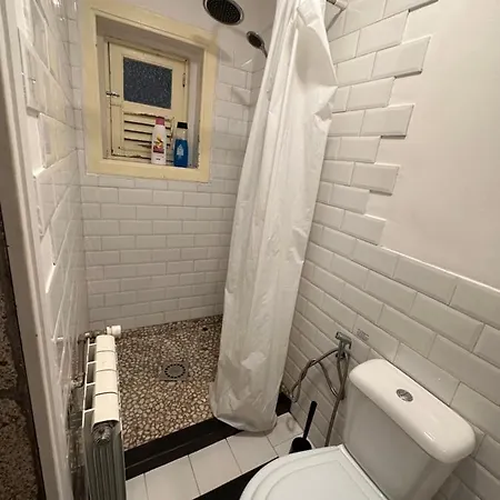 Chatnoirporto Lamaison Homestay Porto