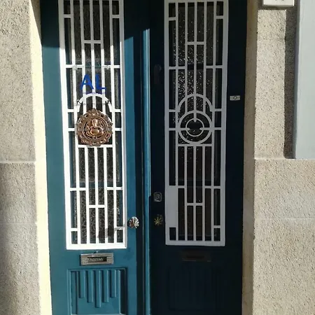Homestay Chatnoirporto Lamaison