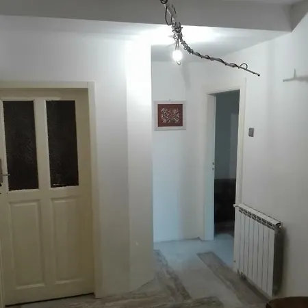 Chatnoirporto Lamaison Homestay *